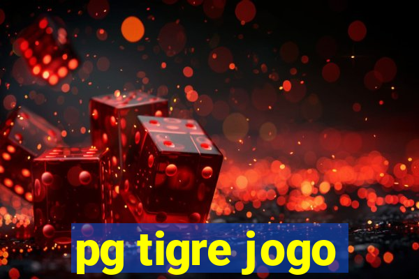 pg tigre jogo